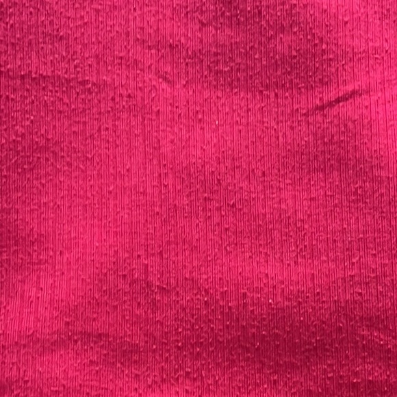 Hot pink tank top - Picture 2 of 2